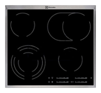  Electrolux EHF 6547 XOK